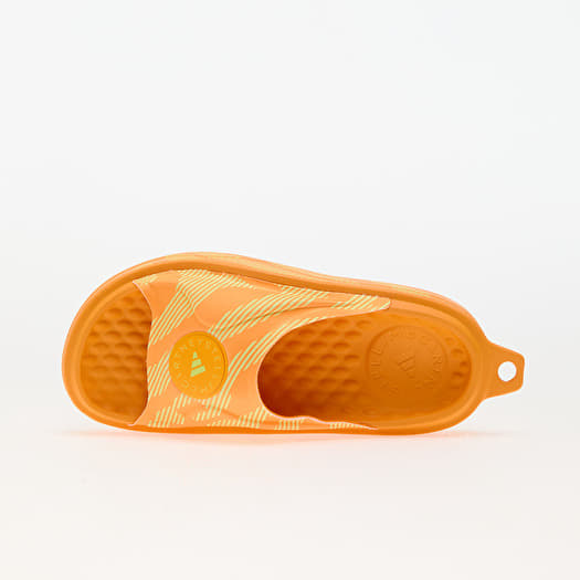 Women's shoes adidas x Stella McCartney Slide Crew Orange/ Crew