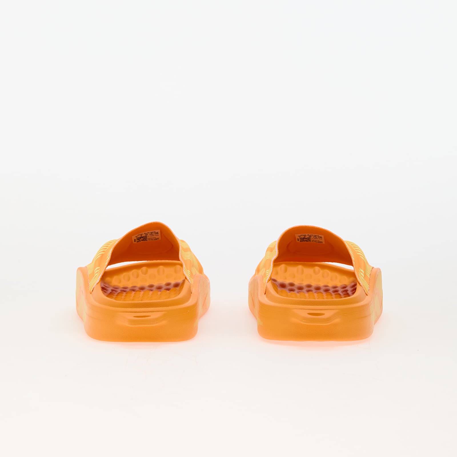 Buty damskie adidas x Stella McCartney Slide Crew Orange/ Crew Orange/ Signal Green