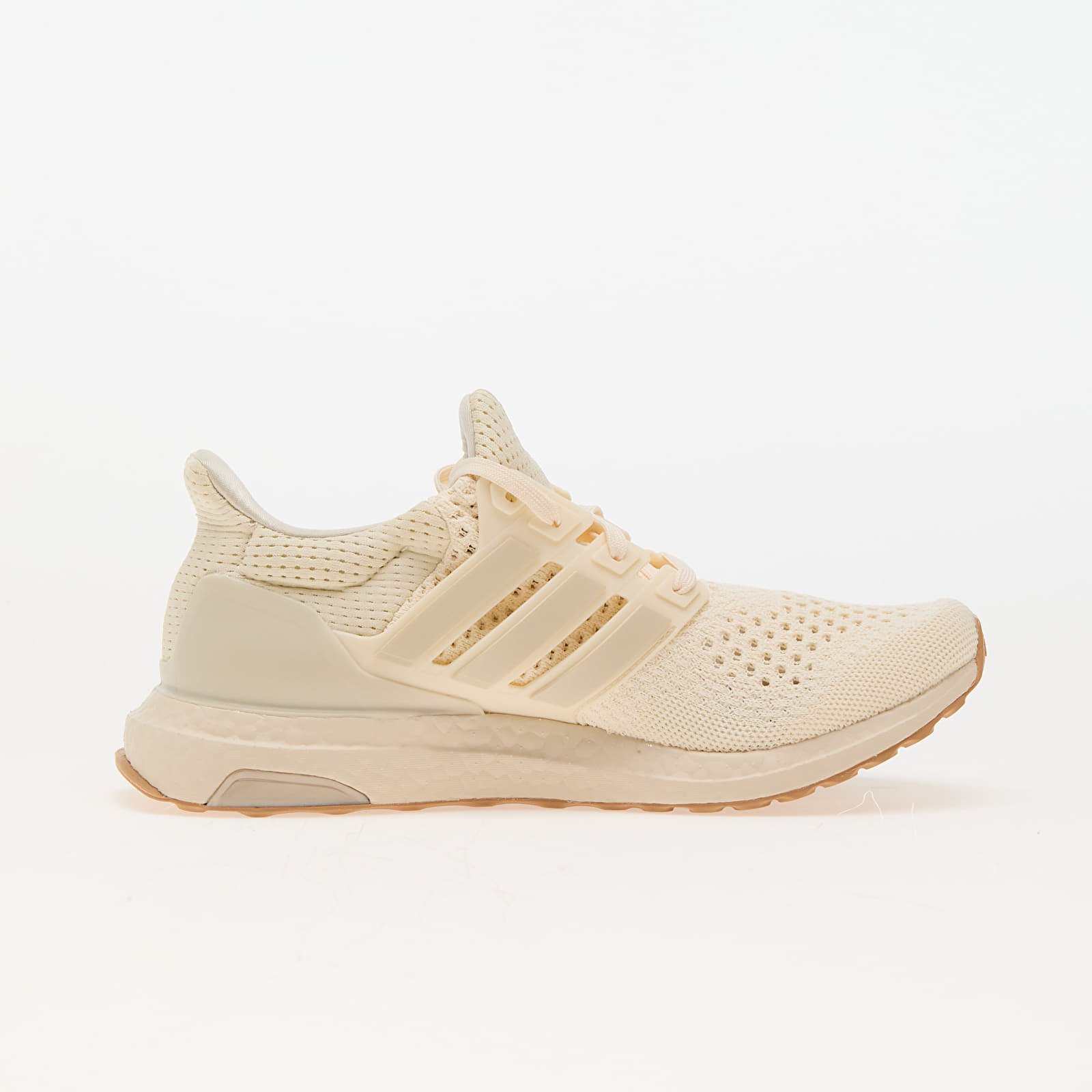 Women's shoes adidas UltraBOOST 1.0 W Wonder White/ Aluminium/ Cybermet