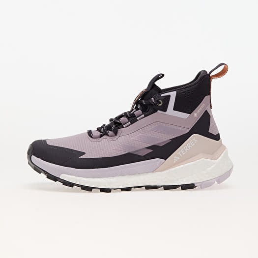 adidas Terrex Free Hiker 2 Gtx W Prlofi/ Silver Dawn/ Aurbla