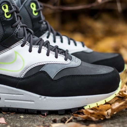 Women's air max 1 mid sneakerboot wp boots sale