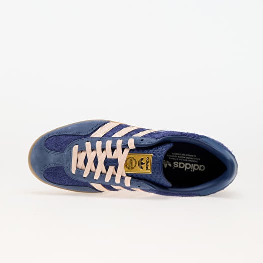Adidas originals gazelle dark blue online