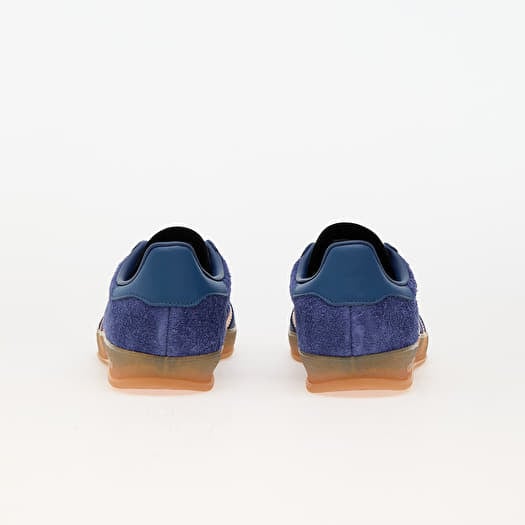 Sneakers Adidas Gazelle Indoor Blue