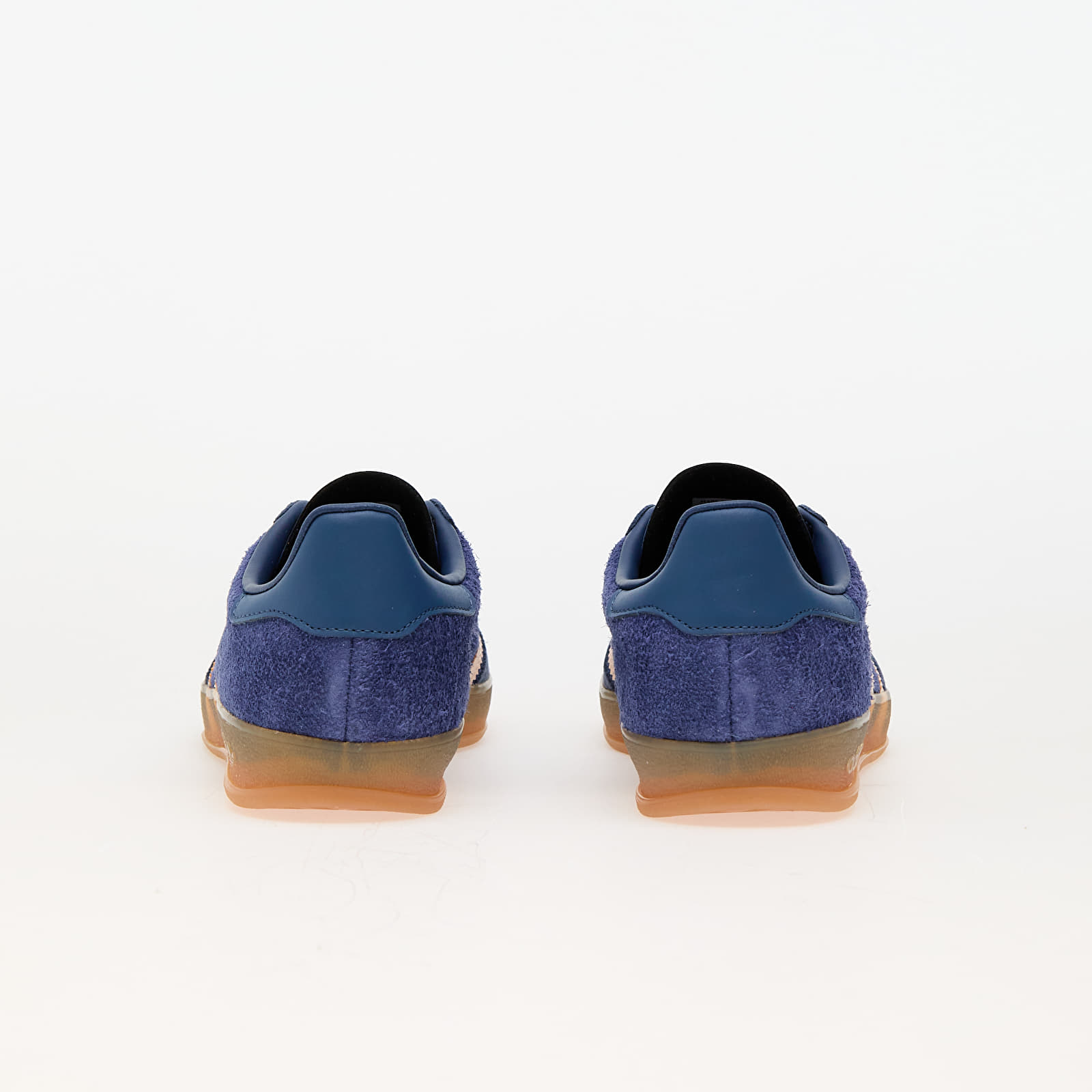 Sneakers Adidas Gazelle Indoor Blue