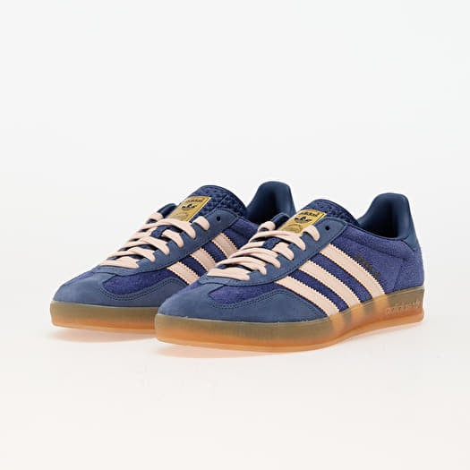 Adidas orange and blue shoes discount