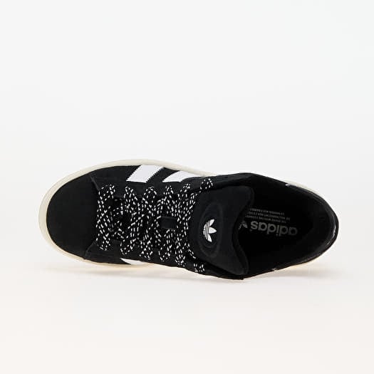 Adidas campus femme noir store