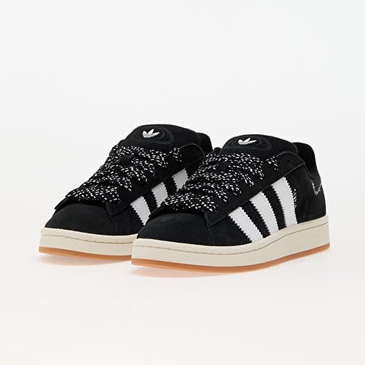Adidas Women s Campus 00s Black White