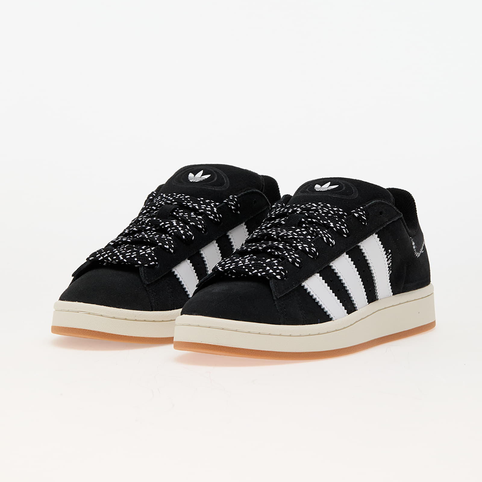 Zapatillas mujer adidas Campus 00s W Core Black/ Ftw White/ Core White