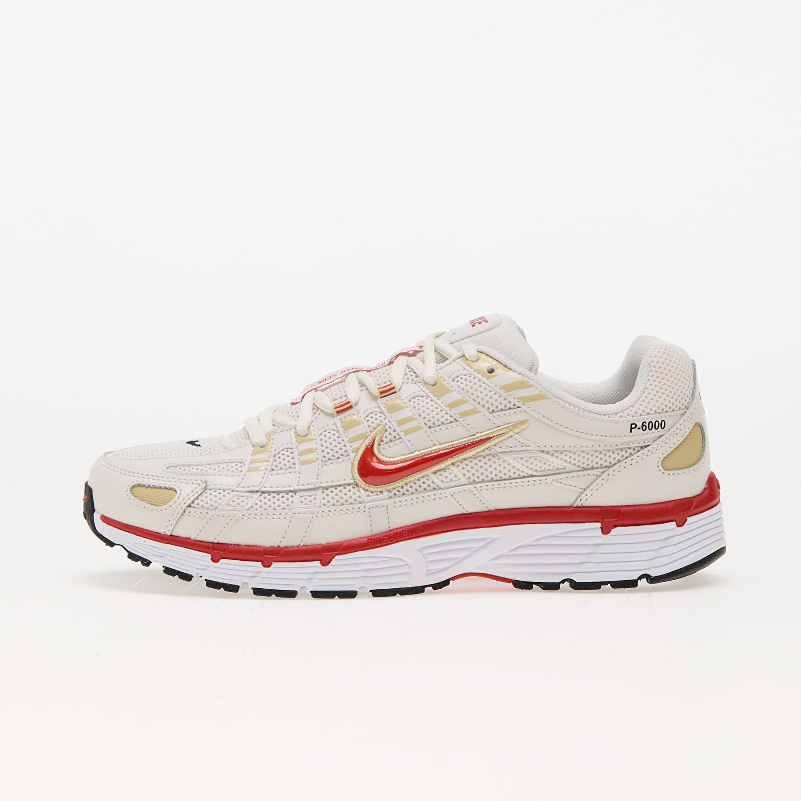 Men s shoes Nike P 6000 Phantom Dragon Red White Black Footshop