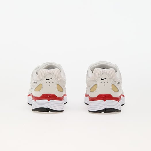 Chaussures et baskets homme Nike P-6000 Phantom/ Dragon Red-White