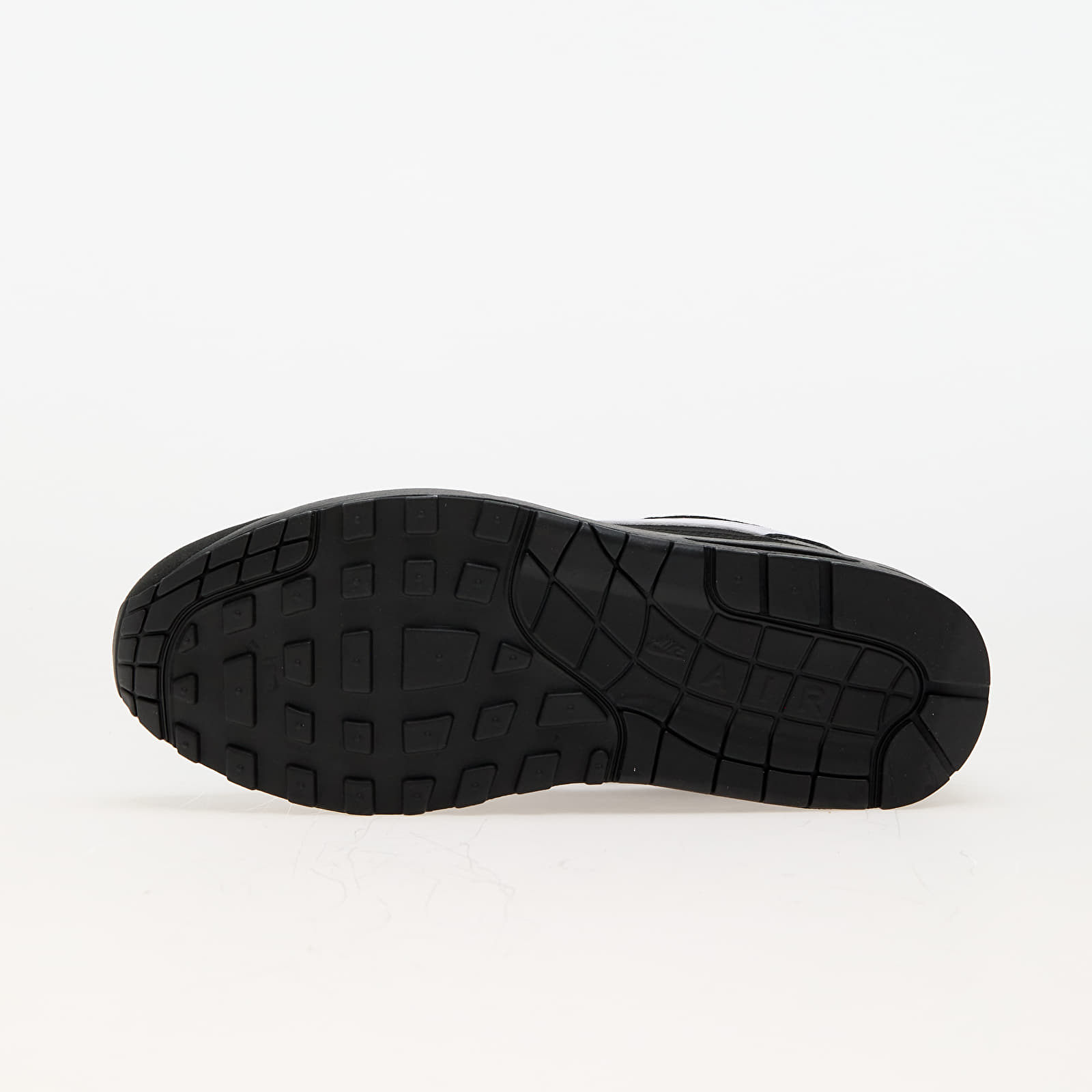 Férfi cipők Nike Air Max 1 Black/ White-Black