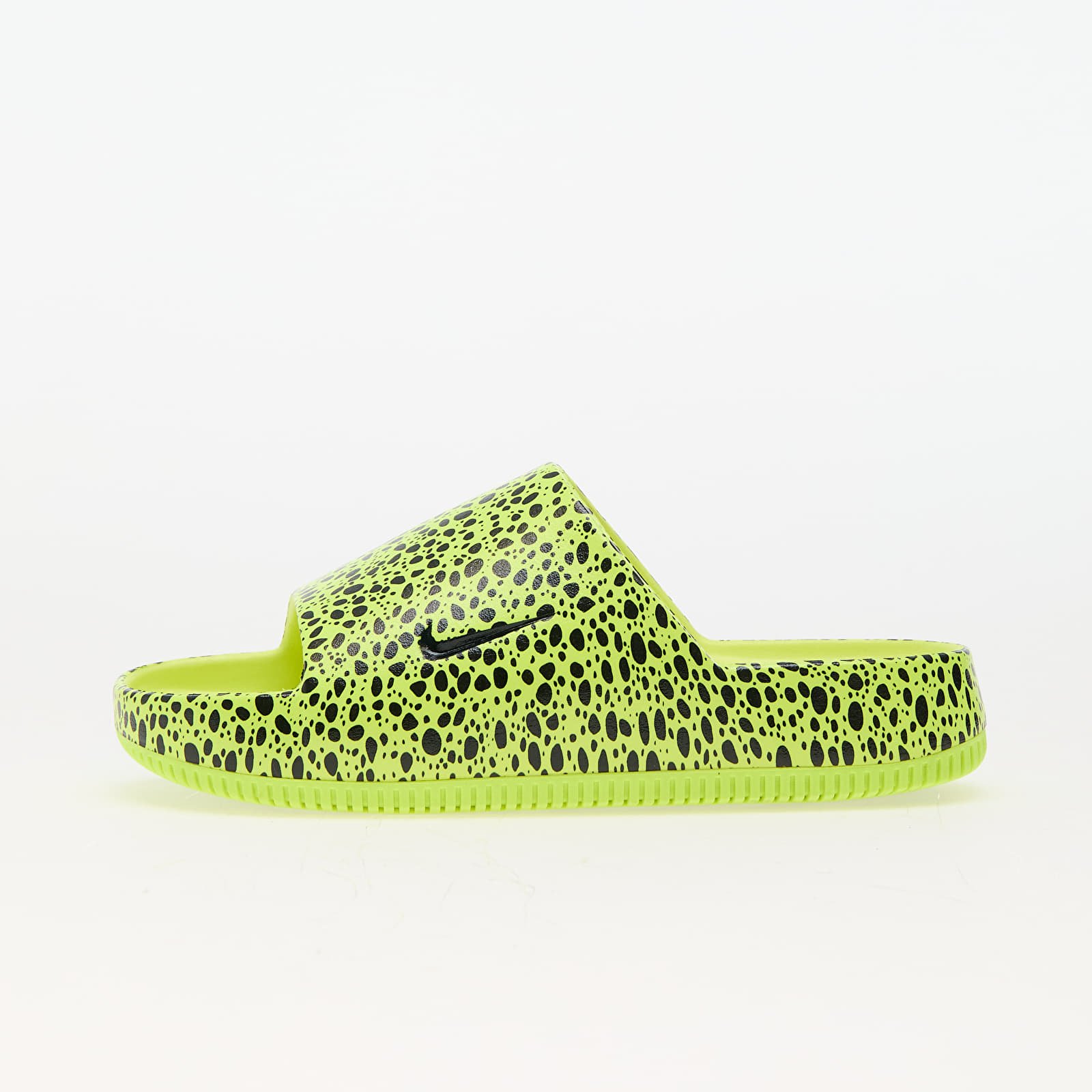 Férfi cipők Nike Calm Volt/ Dark Obsidian-Volt