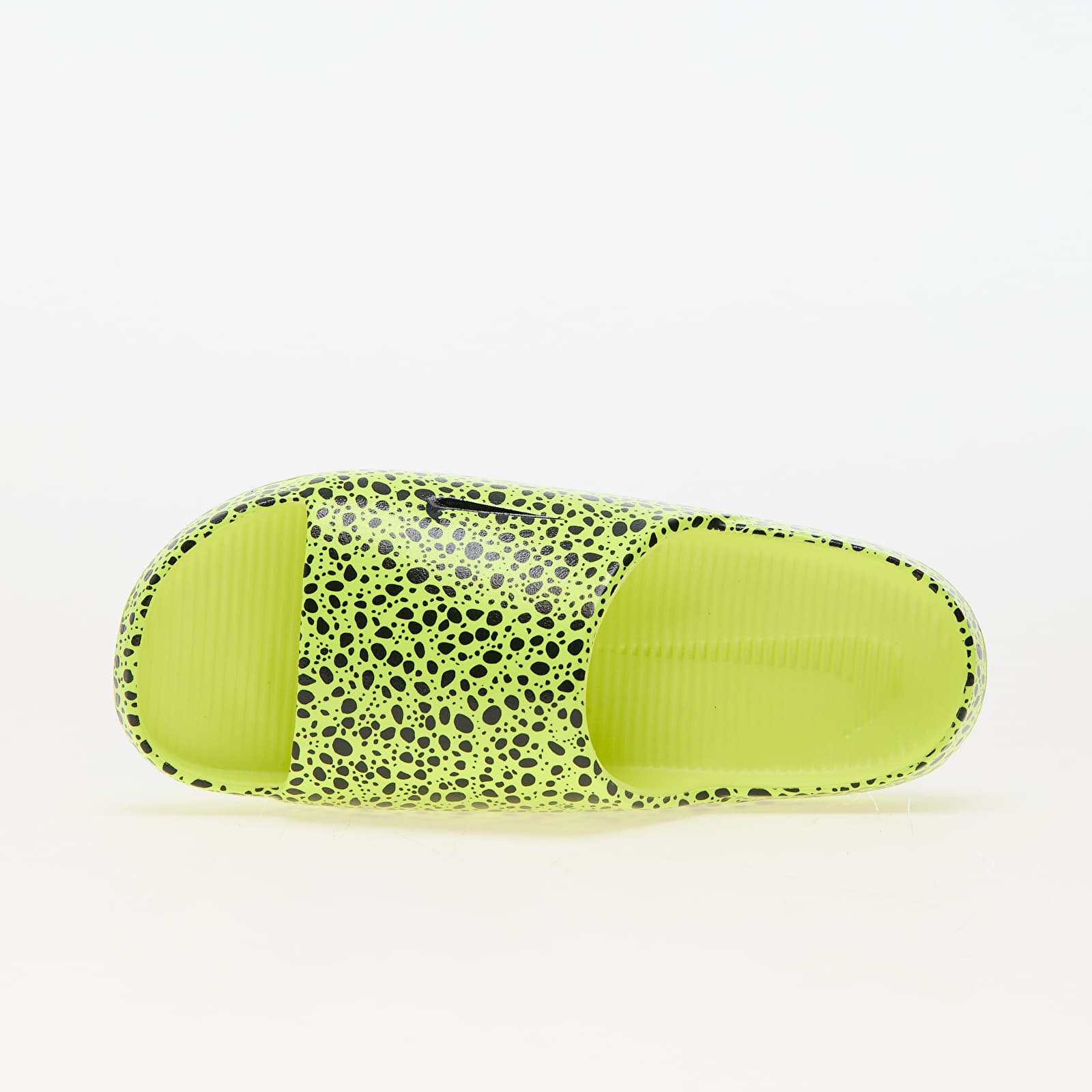 Férfi cipők Nike Calm Volt/ Dark Obsidian-Volt