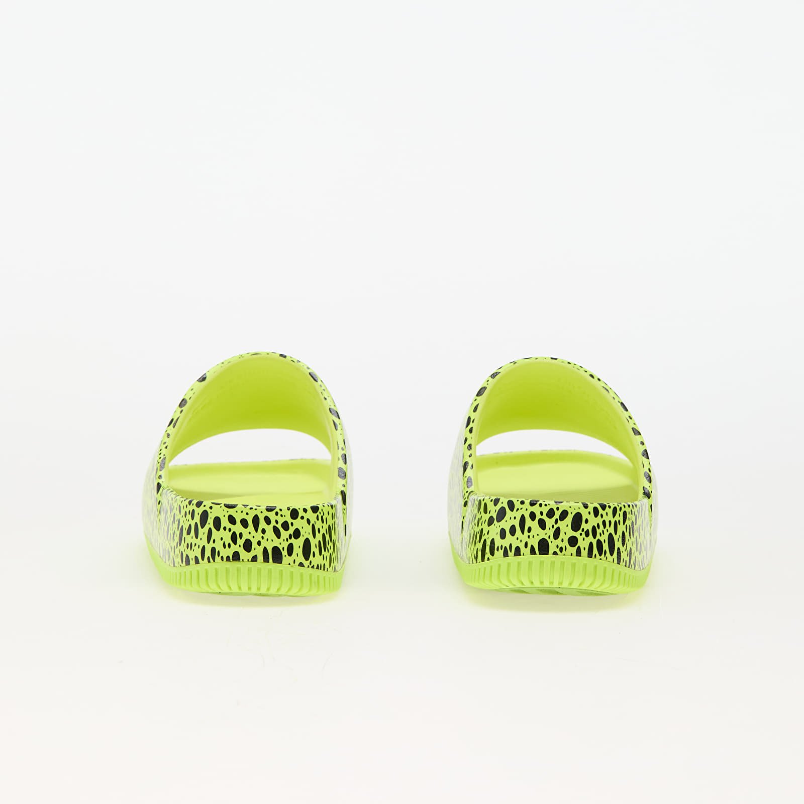 Férfi cipők Nike Calm Volt/ Dark Obsidian-Volt