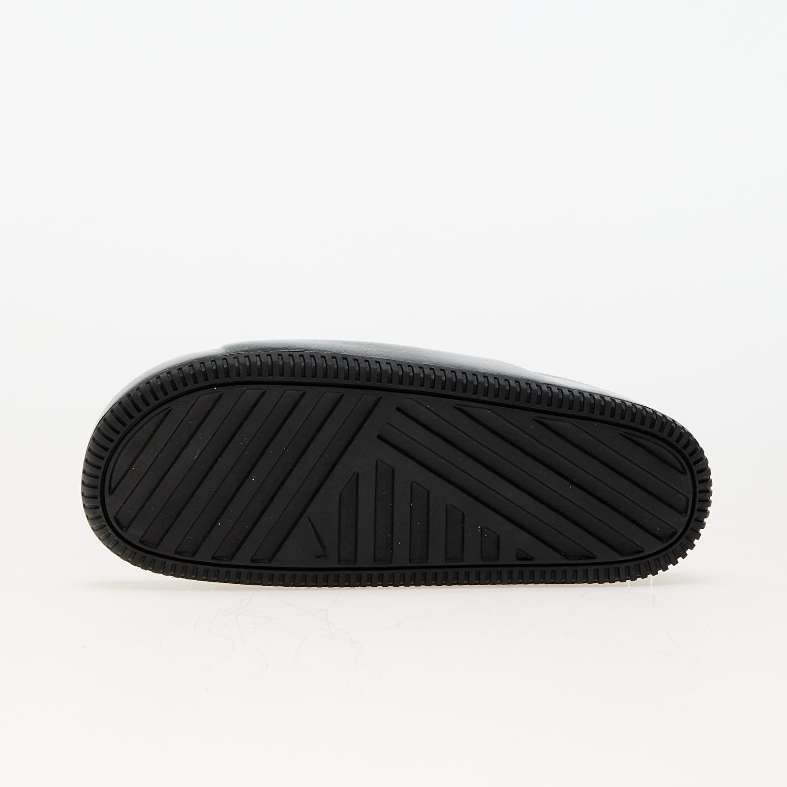 Herresko Nike Calm Black/ Football Grey-Anthracite