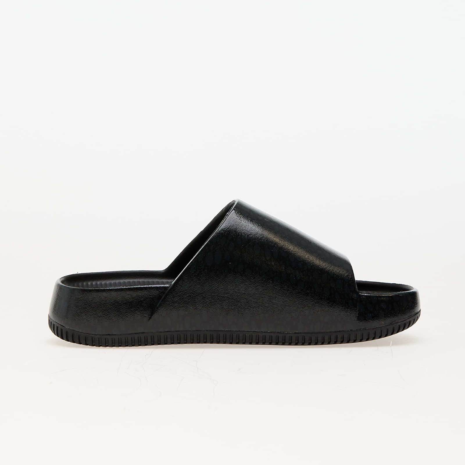 Herresko Nike Calm Black/ Football Grey-Anthracite