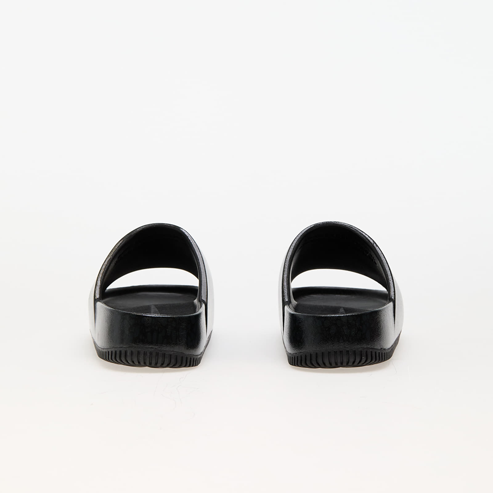 Herresko Nike Calm Black/ Football Grey-Anthracite