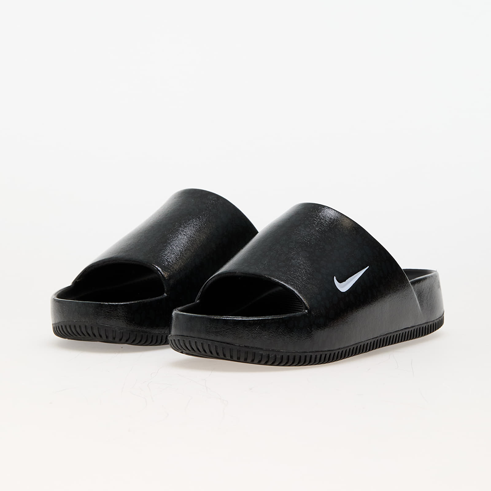 Herresko Nike Calm Black/ Football Grey-Anthracite