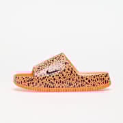 Nike Calm Total Orange/ Dark Obsidian-Total Orange