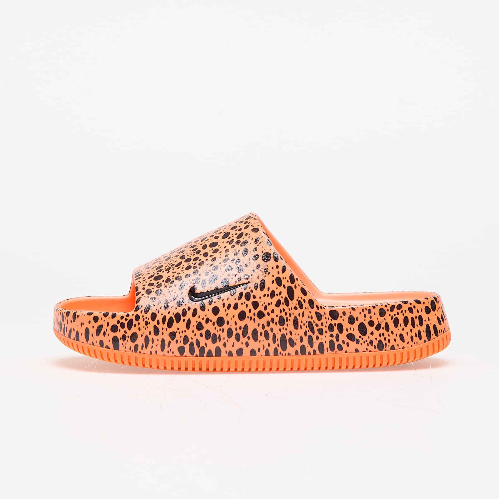 Férfi cipők Nike Calm Total Orange/ Dark Obsidian-Total Orange