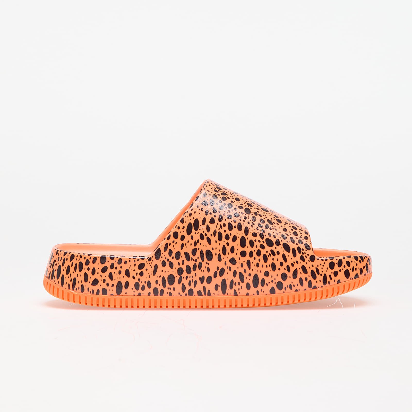 Férfi cipők Nike Calm Total Orange/ Dark Obsidian-Total Orange