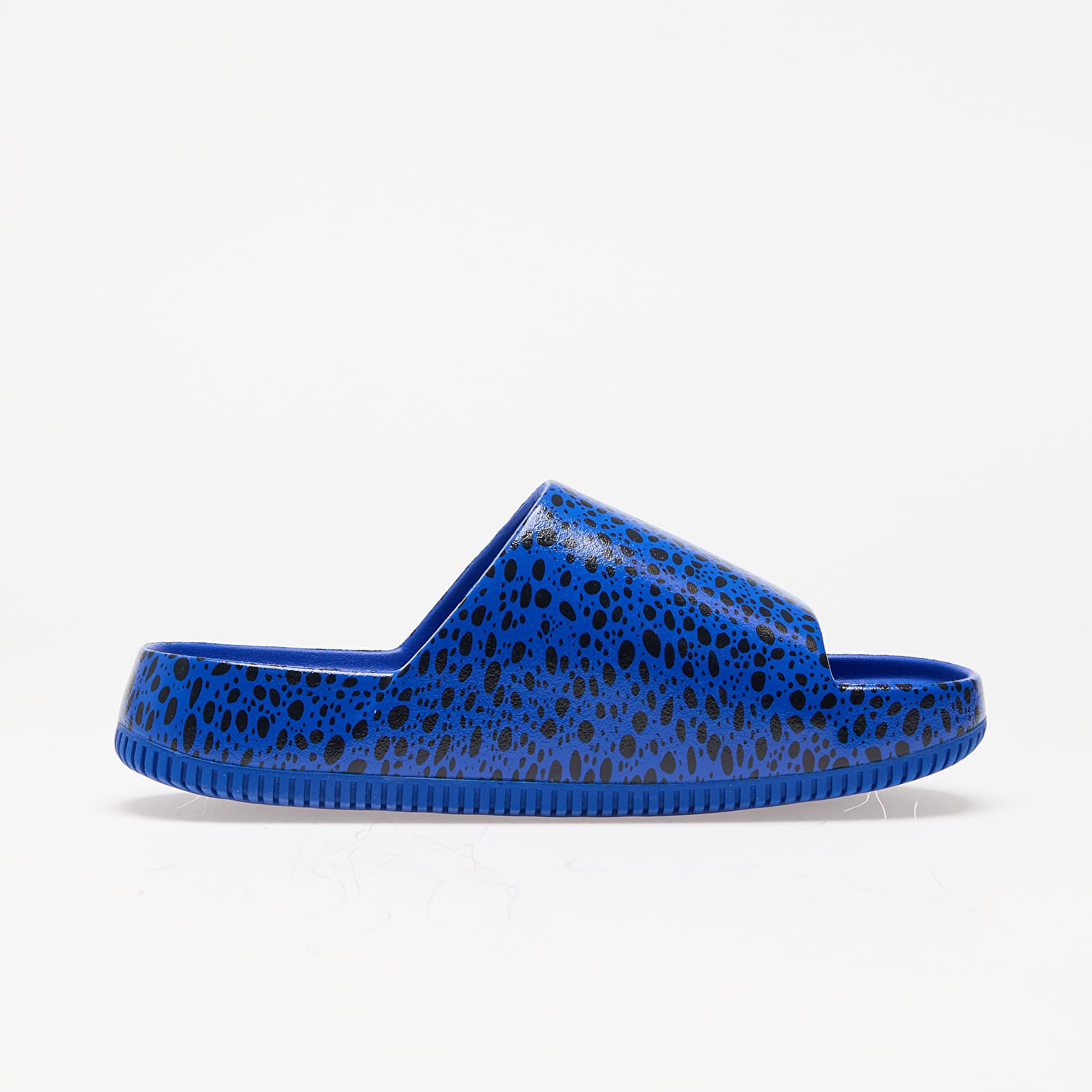 Мъжки кецове и обувки Nike Calm Racer Blue/ Dark Obsidian-Racer Blue
