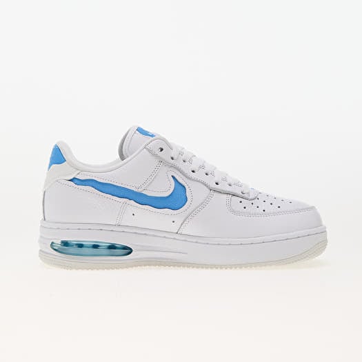 Nike air force 1 damen blau discount