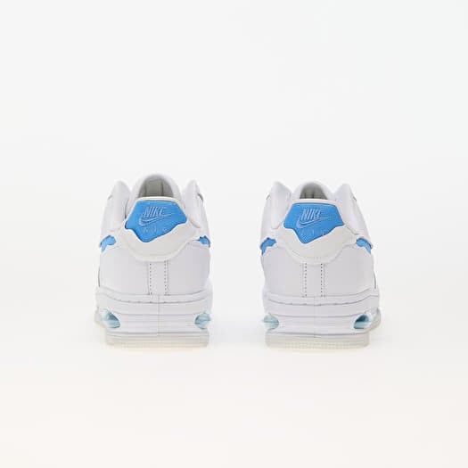 Carolina blue air force 1 cheap