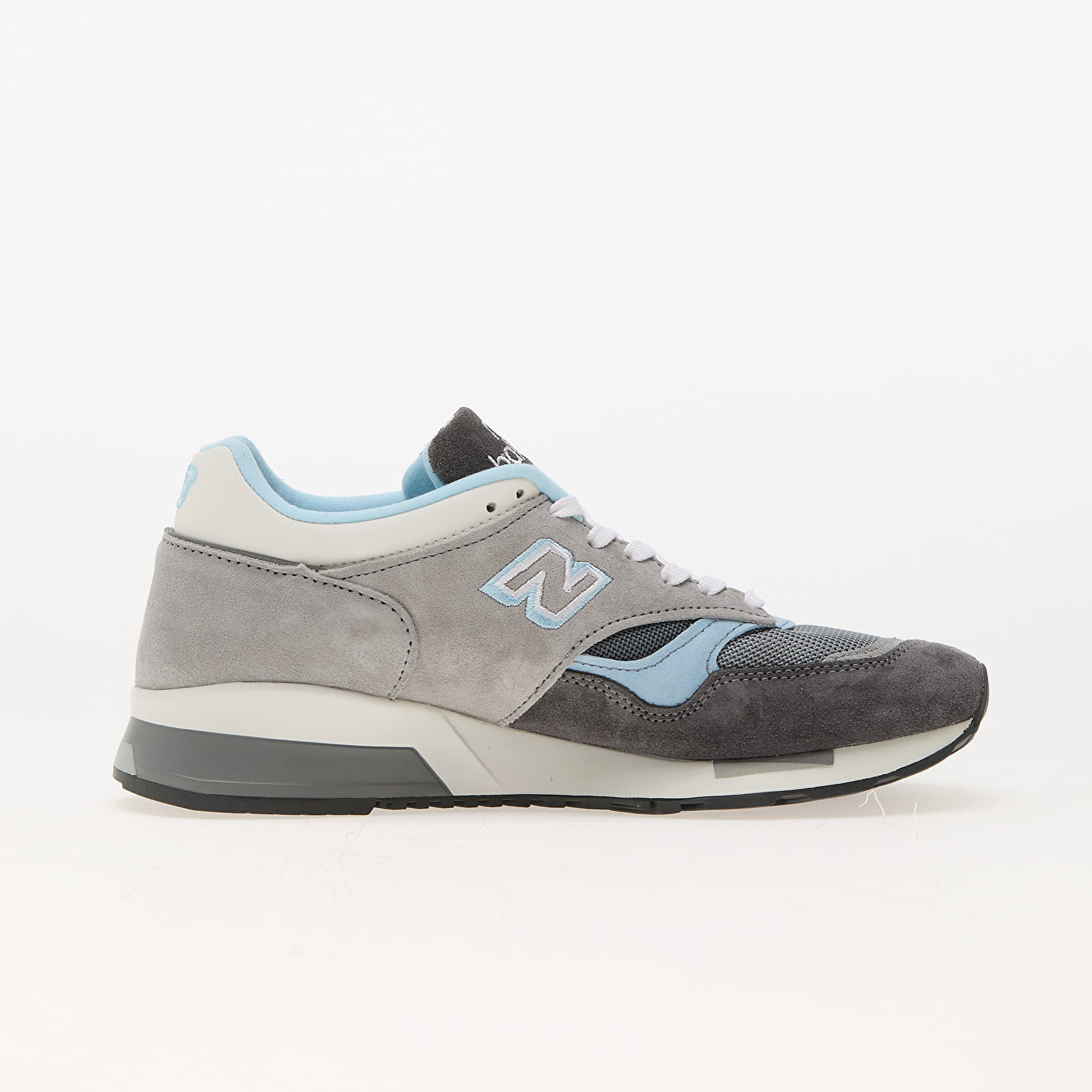 Мъжки кецове и обувки New Balance x Beams x Paperboy 1500 Cool Grey