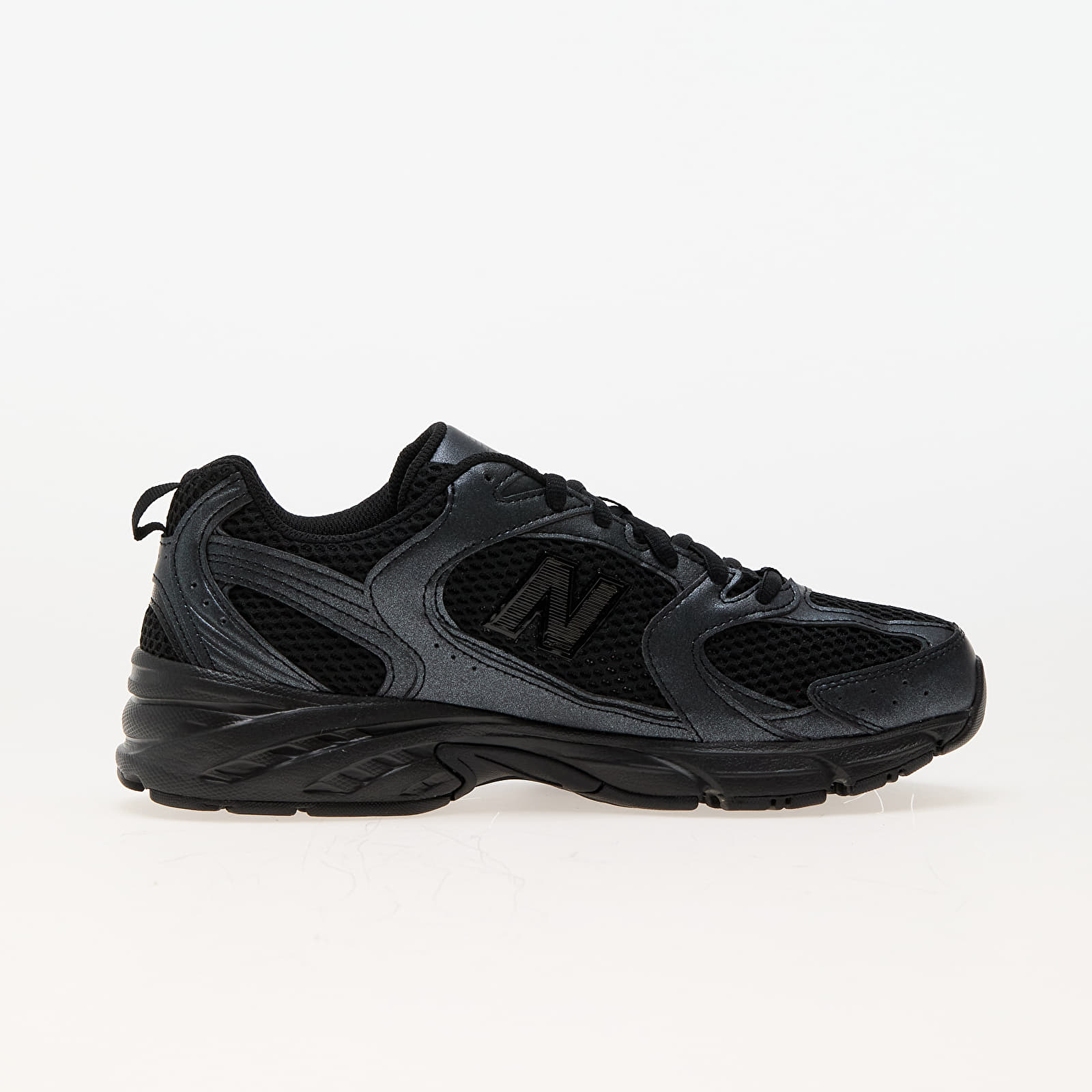 New balance m530 black clearance