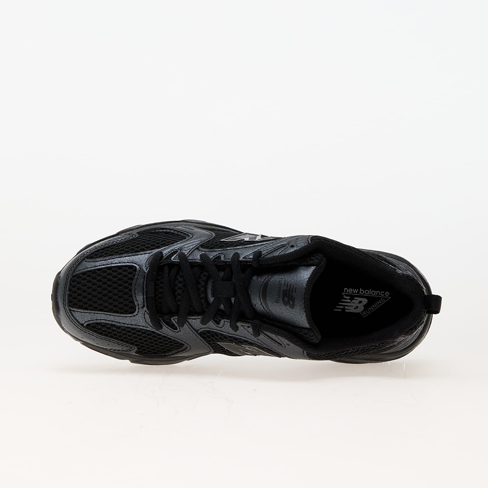 Herresko New Balance 530 Black
