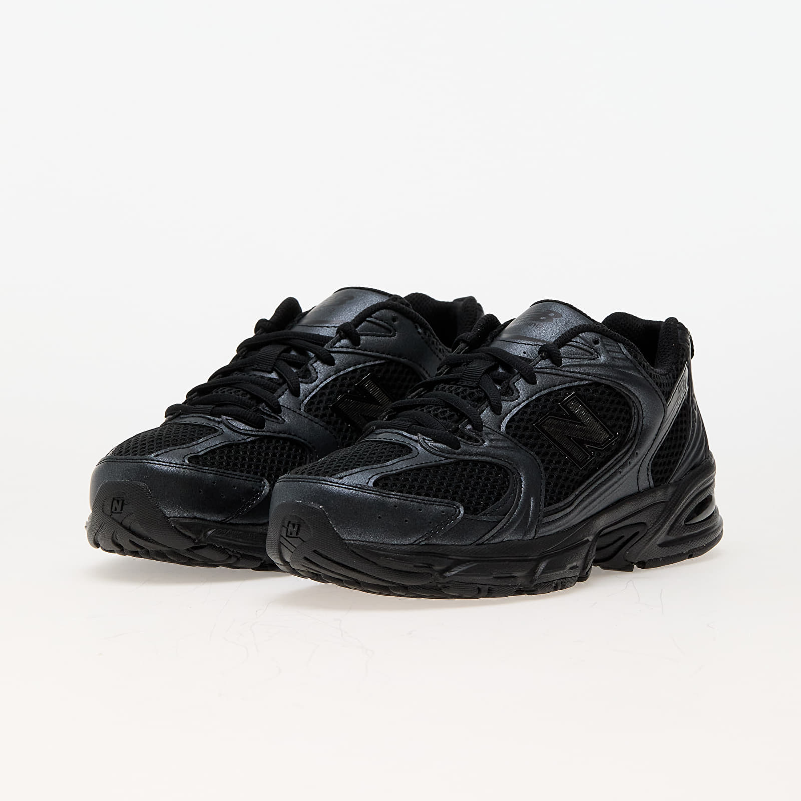 Herresko New Balance 530 Black