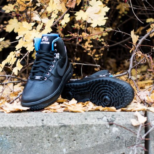 Lunar force 1 sneakerboot 2025