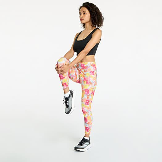 Leggings adidas X Stella McCartney TruePurpose Legging Active Gold Real Pink Clear Onix Footshop
