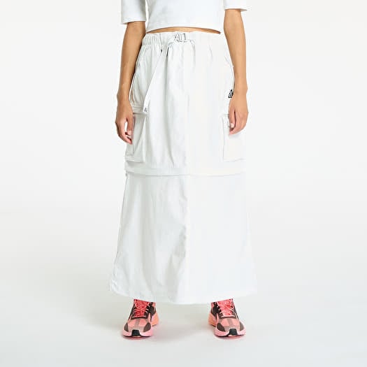Nike ACG "Smith Summit" Women's Zip-Off Skirt Summit White/ Black