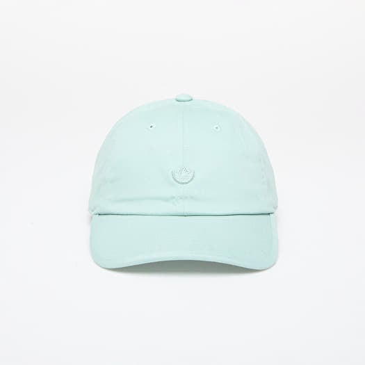 Cap adidas Premium Essentials Dad Cap Hazy Green