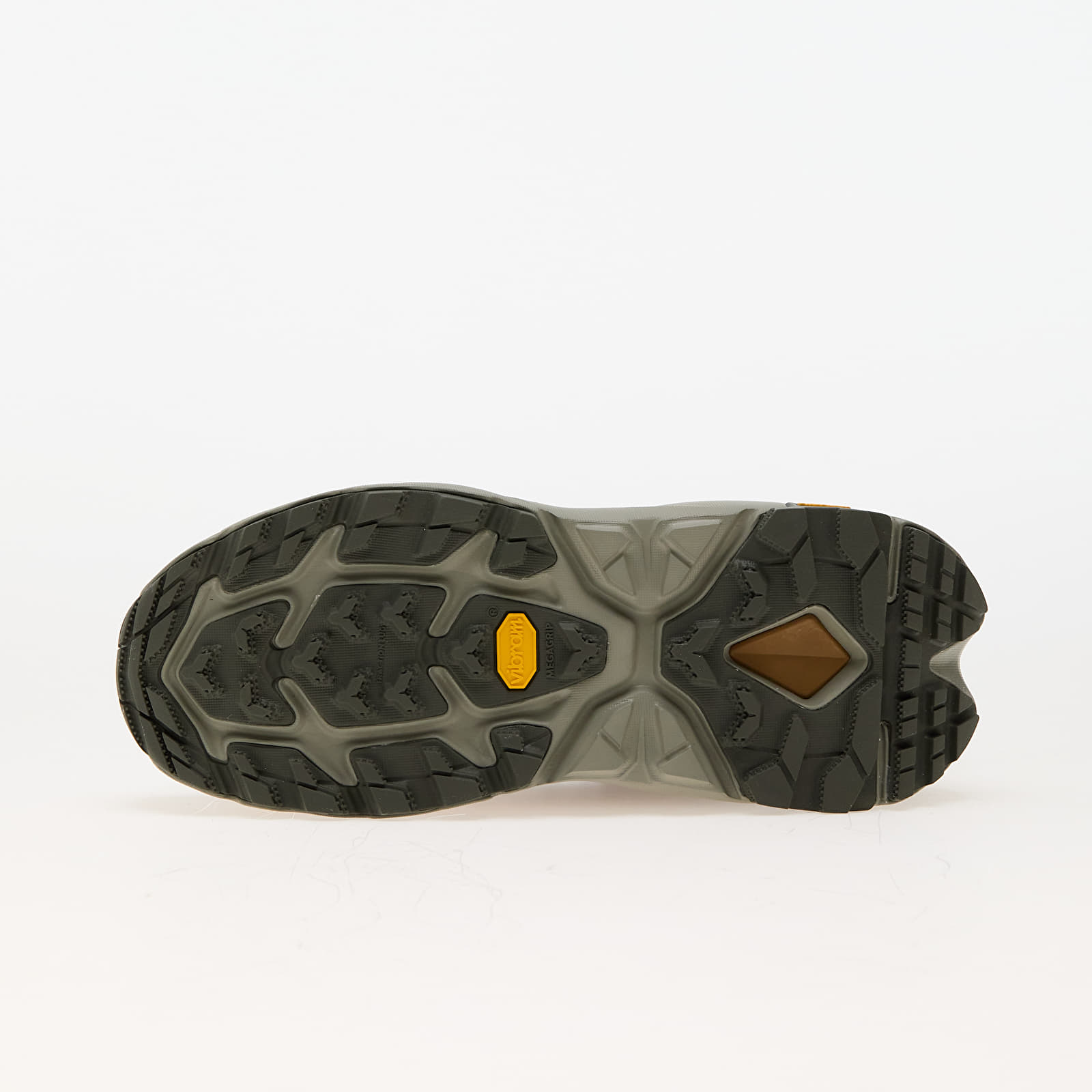Pánske tenisky a topánky Hoka® M Kaha 2 Low GTX Honey/ Barley