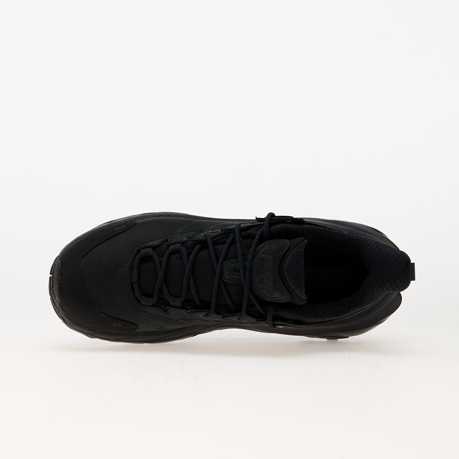Мъжки кецове и обувки Hoka® M Kaha 2 Low GTX Black/ Black