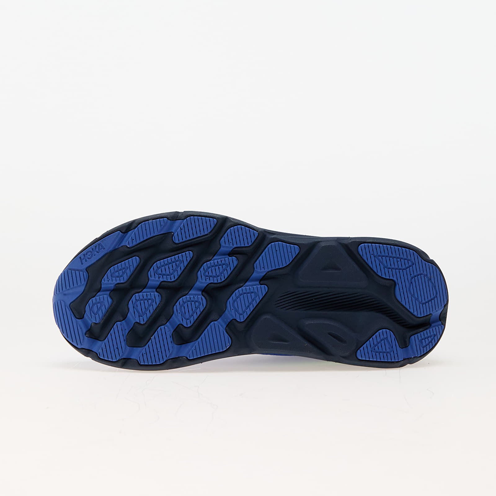 Pánské tenisky a boty Hoka® M Clifton 9 GTX Dazzling Blue/ Evening Sky