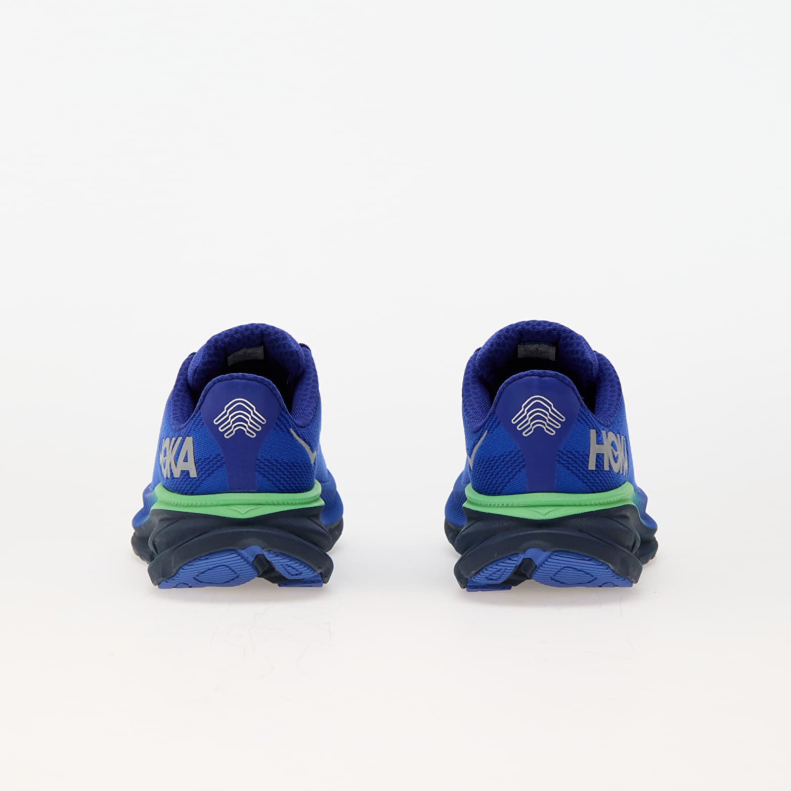 Pánské tenisky a boty Hoka® M Clifton 9 GTX Dazzling Blue/ Evening Sky