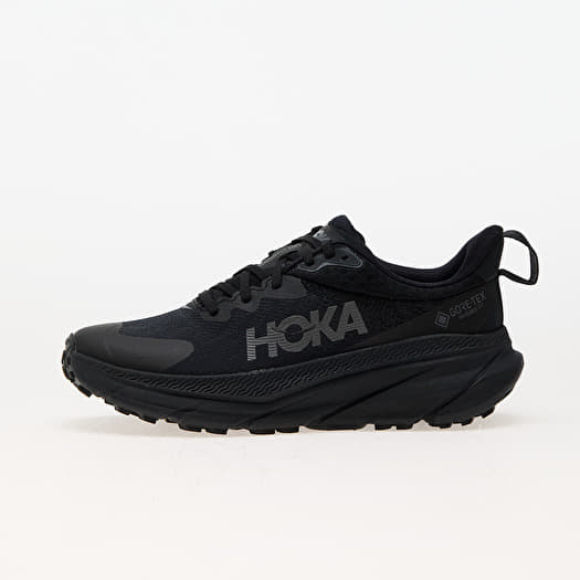 Hoka® W Challenger 7 GTX Black/ Black