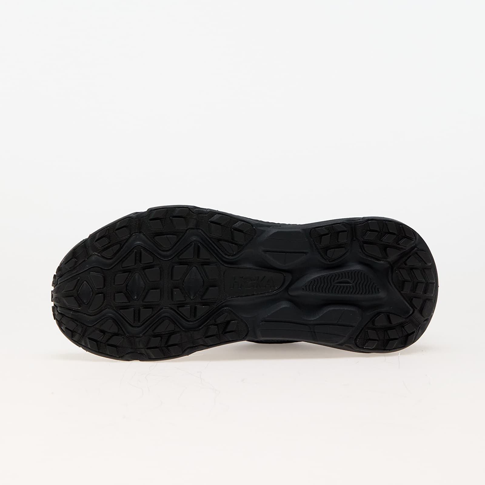 Női cipők Hoka® W Challenger 7 GTX Black/ Black