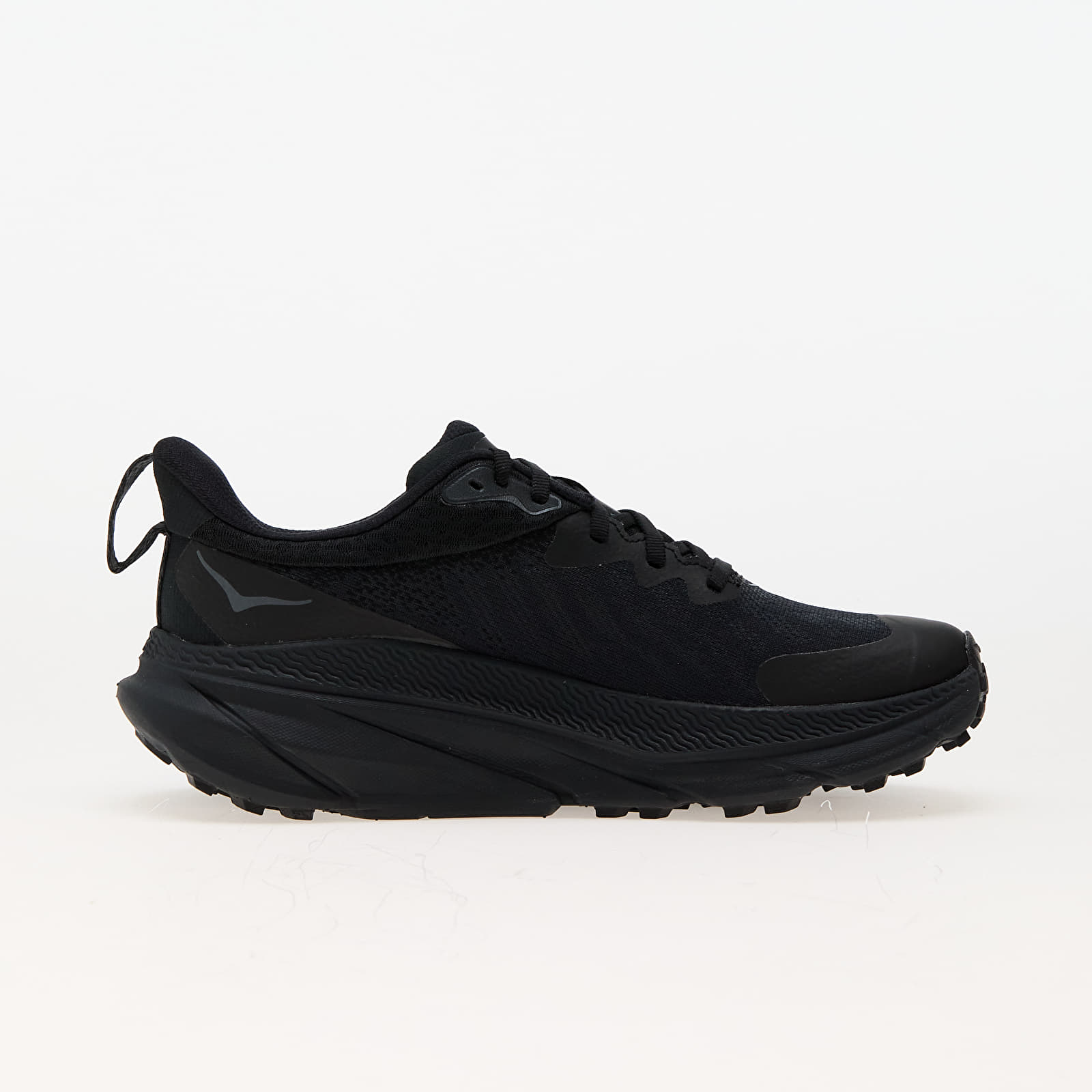 Női cipők Hoka® W Challenger 7 GTX Black/ Black