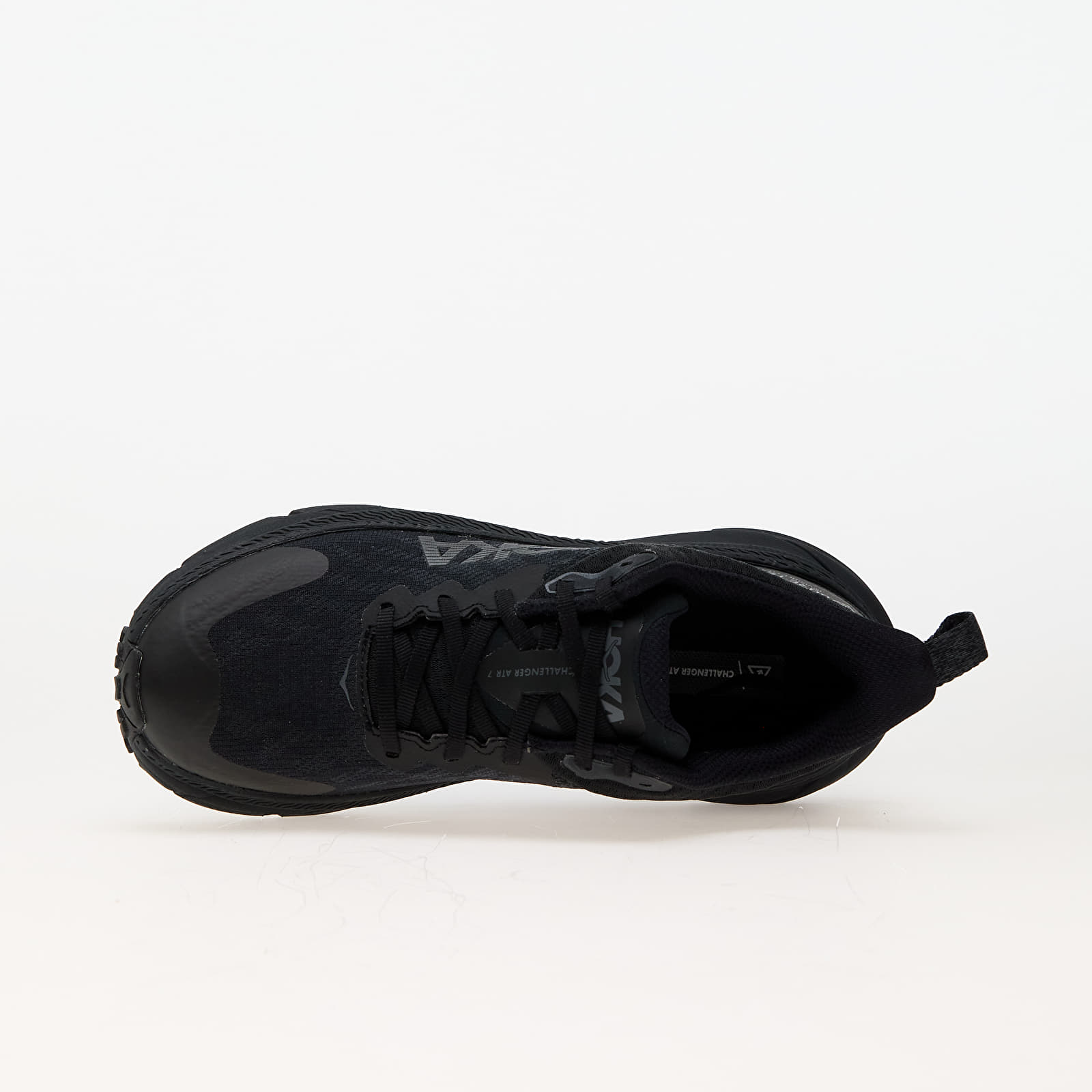 Női cipők Hoka® W Challenger 7 GTX Black/ Black