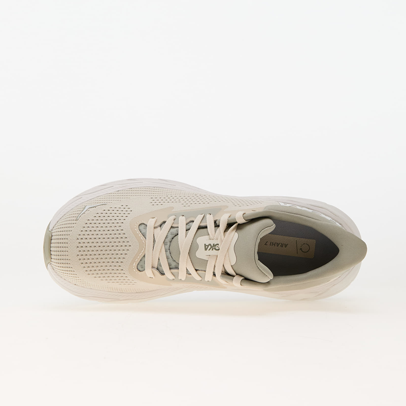 Men's shoes Hoka® M Arahi 7 Oat Milk/ Barley