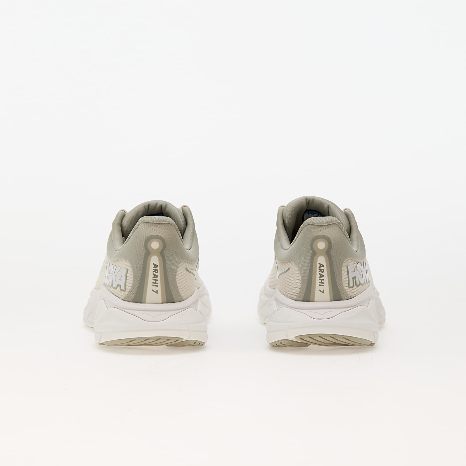Men's shoes Hoka® M Arahi 7 Oat Milk/ Barley