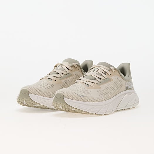 Herren Sneaker und Schuhe Hoka M Arahi 7 Oat Milk Barley Footshop