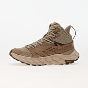 Hoka® M Anacapa Breeze Mid Dune/ Oxford Tan
