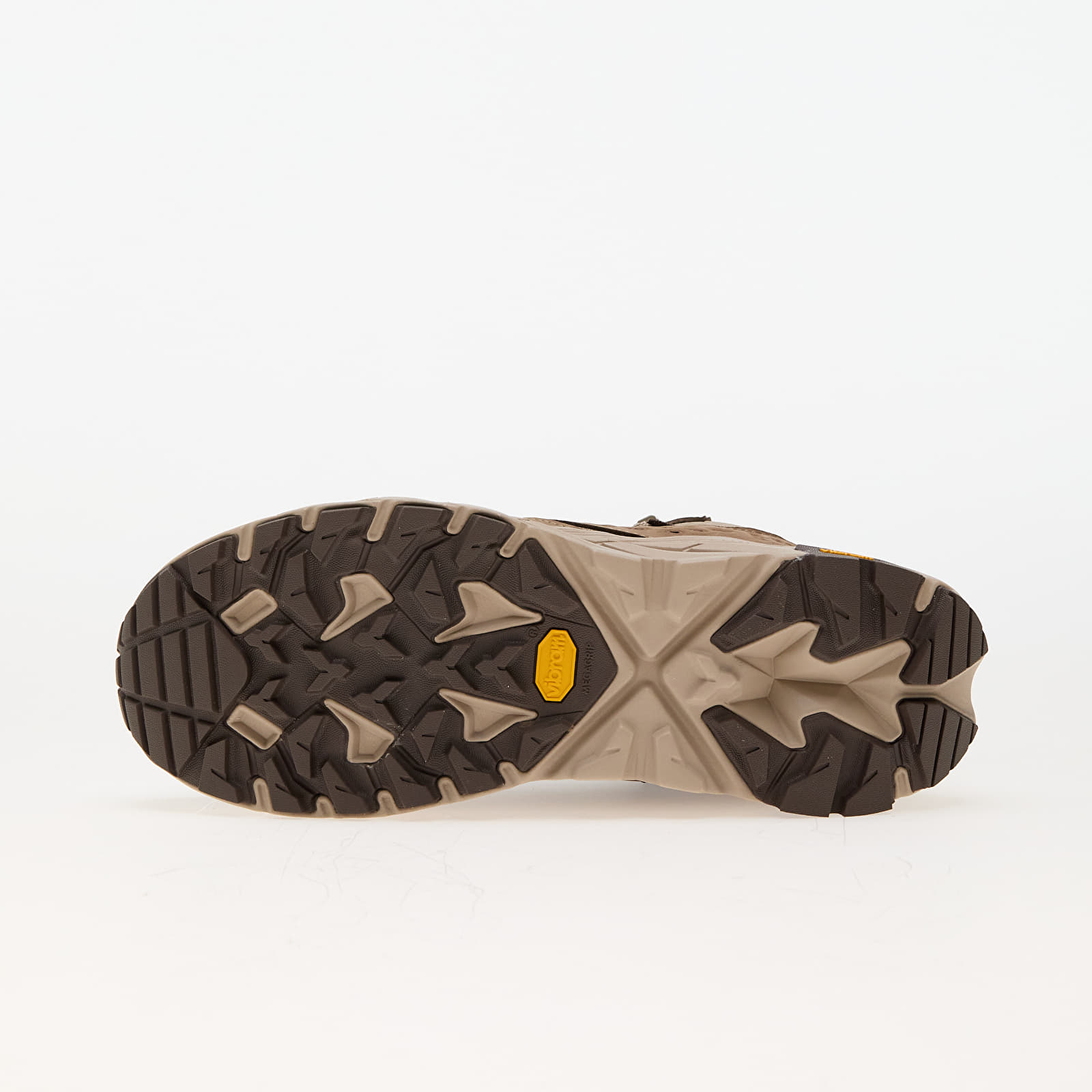Men's shoes Hoka® M Anacapa Breeze Mid Dune/ Oxford Tan