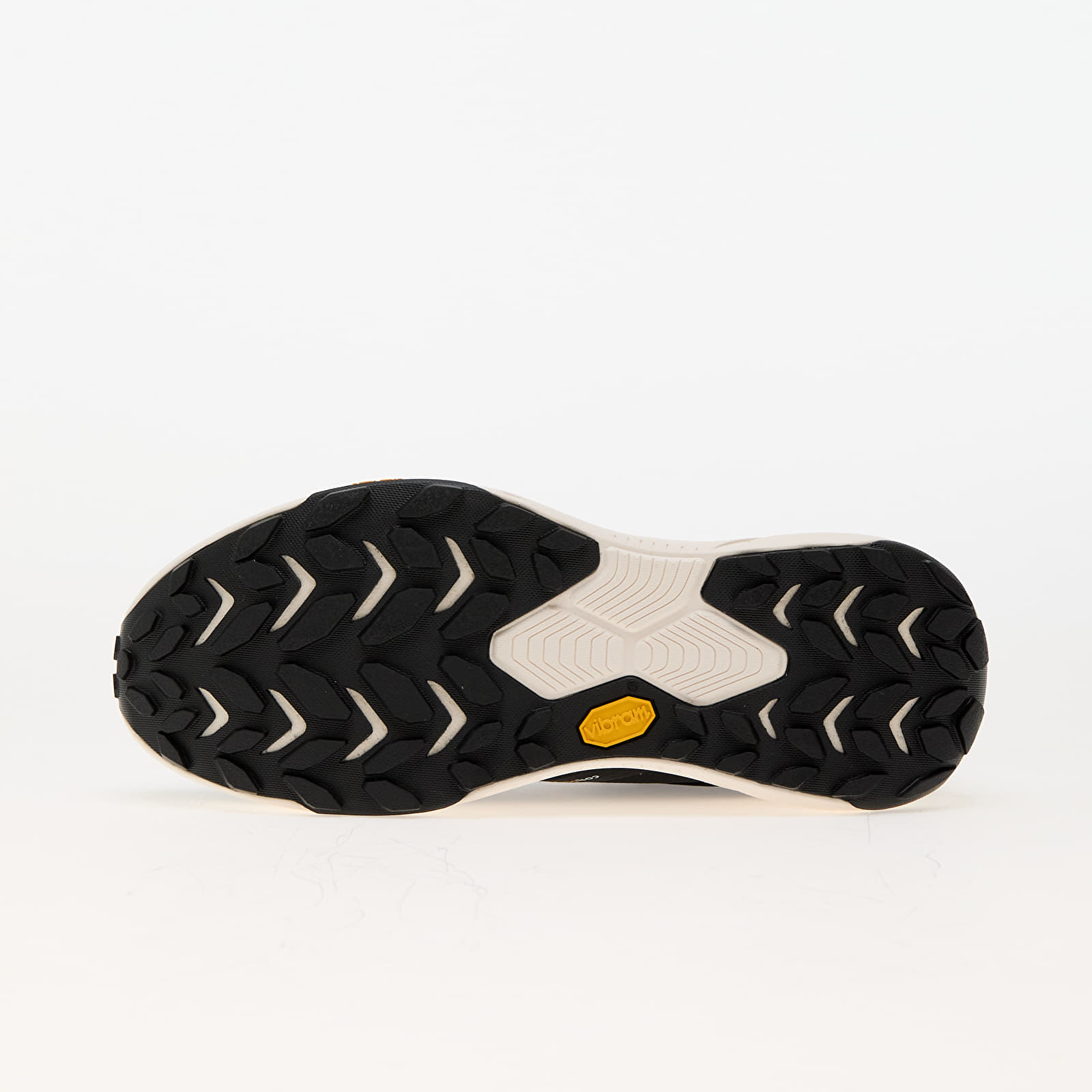 Buty męskie Hoka® M Transport Black/ Alabaster
